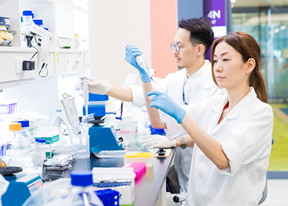 Changing the Landscape and Unlocking Answers for Patients with Rare Diseases